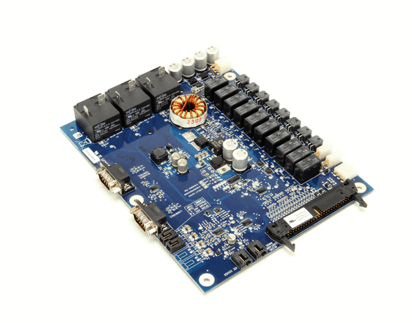 Multiplex 2195110 Smoothie Control Board Multiplex beverage equipment part
