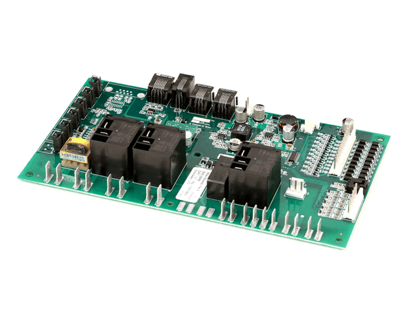 Multiplex 2195346 SRB BIC Gen 2 Control Board Multiplex beverage equipment part