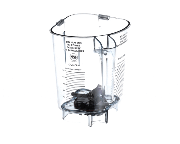 Multiplex 3239676 VM No Spout Double Blending Controller Multiplex beverage equipment part