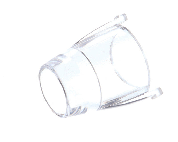 Multiplex Nozzle Softpour Clr on a white background