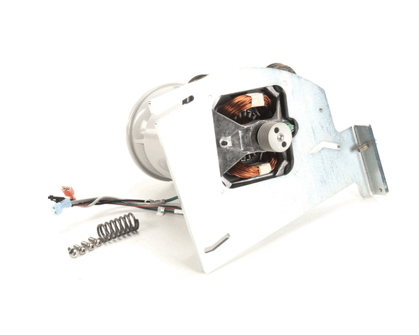 Multiplex VMP00148 Vitamix Blender Motor With Pulley Multiplex beverage equipment part
