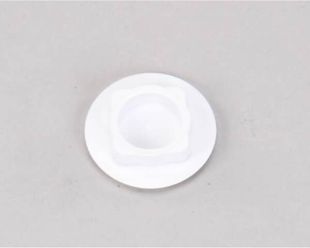 Norlake electrical connection component on a white background