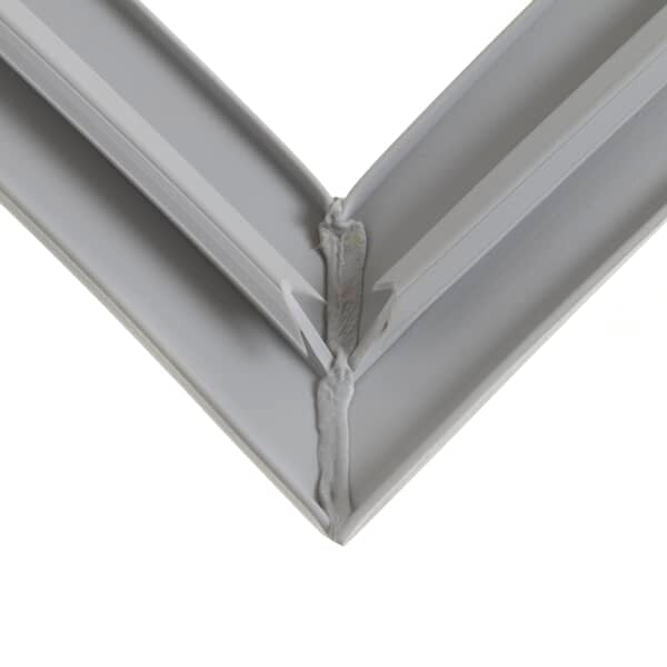 Norlake Gasket Door 26 X 66 LH on a white background