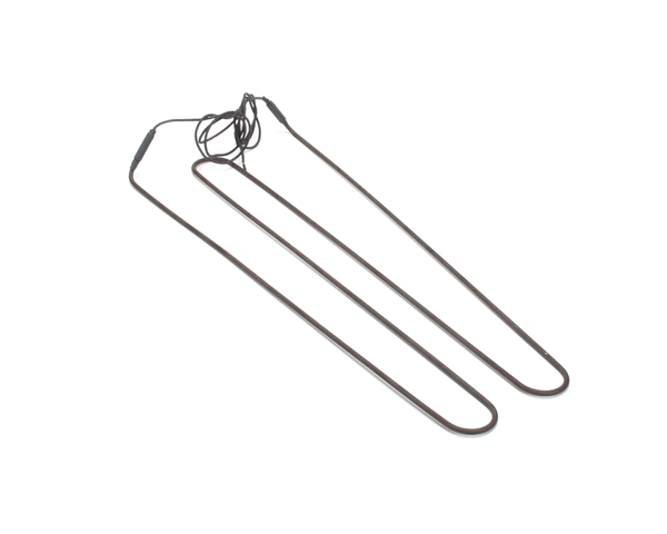 Norlake Coil Heater 800W 120V on a white background