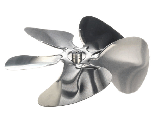Norlake fan/blower component on a white background