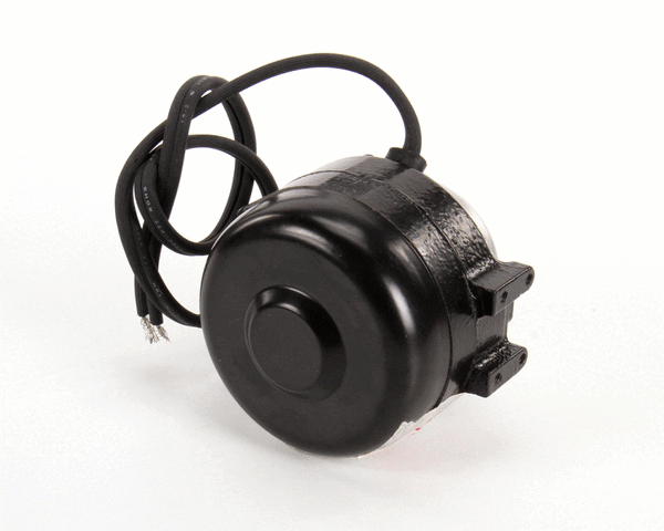 Norlake 126249 120V 50/60 Hz Evaporator Fan Motor Norlake refrigeration part