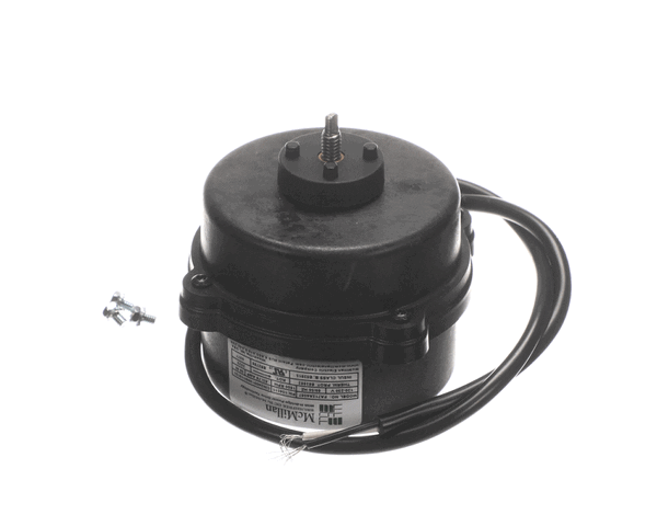 Norlake 154066 McMillan Motor Replacement Kit Norlake refrigeration part