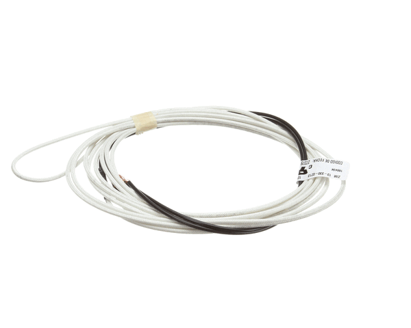 Norlake electrical connection component on a white background
