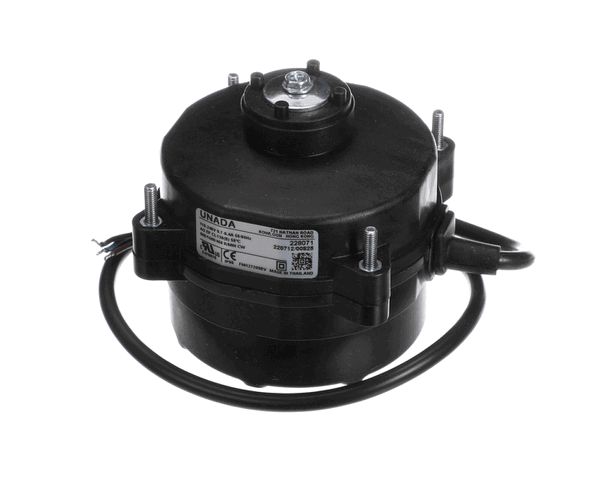 Norlake 228071 30W Fan Motor Norlake refrigeration part