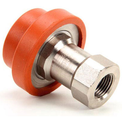 Picture of Frymaster 8100490 Female Quick Disconnect.