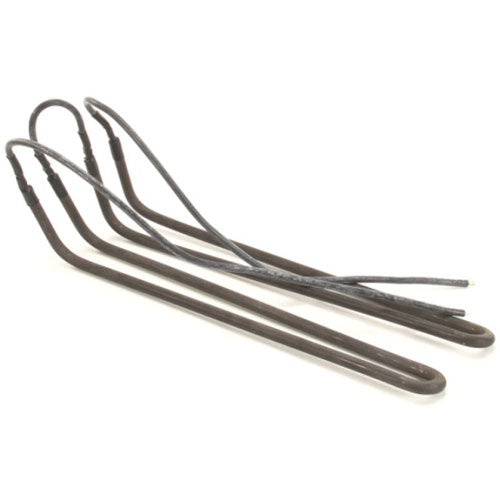Picture of 208V/1200W Element-Pair 10.88 Inch for Nieco Part# NC24712
