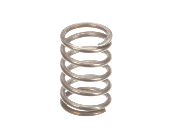 Perlick Spring on a white background