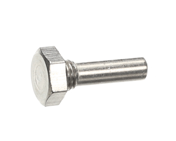 Perlick Pin, Hinge, Door, Hex Head on a white background