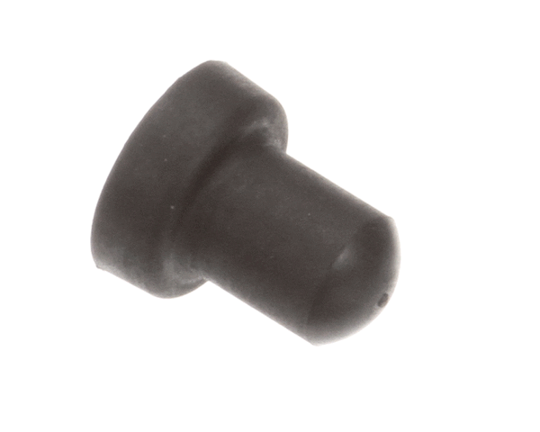 Perlick Cup, Seat (Black EPDM) F/samp on a white background