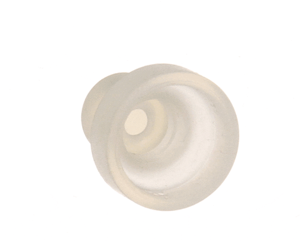 Perlick Cup, Seat(clear Silicone), F/sa on a white background