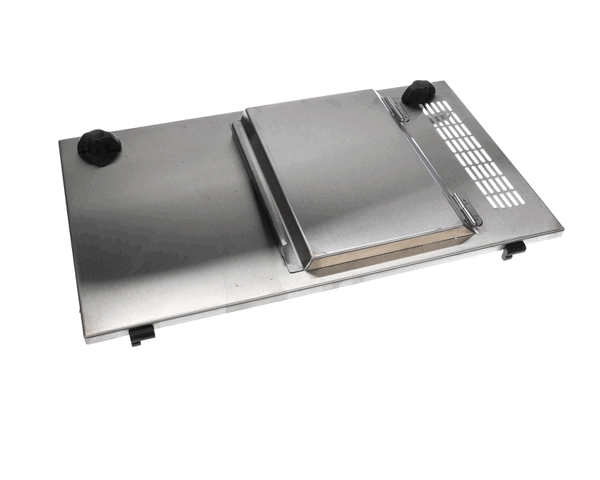 Perfect Fry 83070 Panel Assy, PFC Front OEM replacement part for Perfect Fry equipment