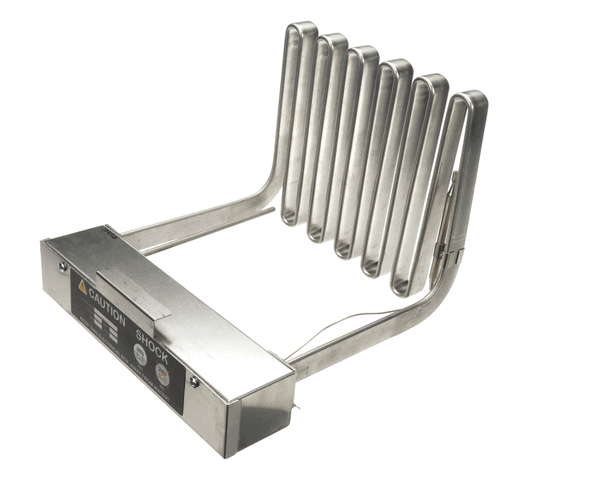 Perfect Fry 83341 Heater Assy, 5.7kW, 400V, 3Ph OEM replacement part for Perfect Fry equipment