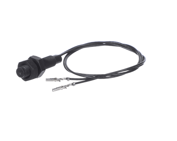 Perfect Fry Magnetic Switch, Tubular W/pins on a white background