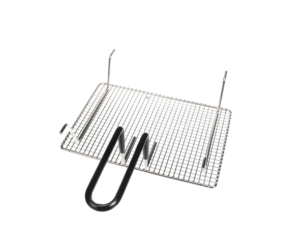 Perfect Fry 83649 Cover, XL Basket #6HT002 OEM replacement part for Perfect Fry equipment