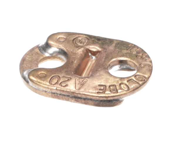 Perfect Fry 83658 Fusible Link, 280F #6GT587 OEM replacement part for Perfect Fry equipment