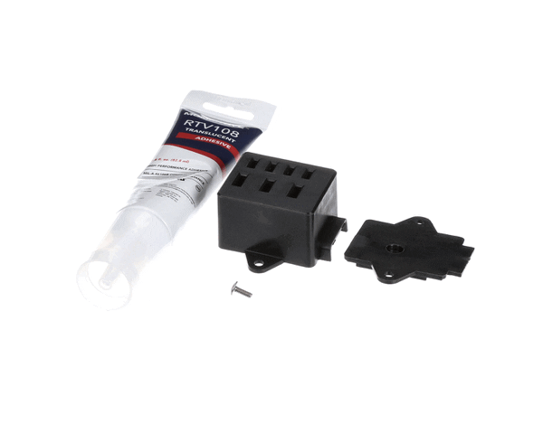 Perfect Fry 83699 Kit, Female Connector OEM replacement part for Perfect Fry equipment