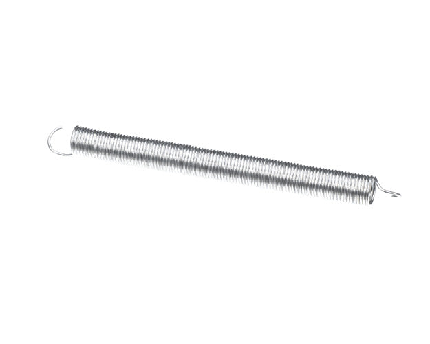 Perfect Fry Spring, 9.5" Fr Ext 15 Lbs on a white background