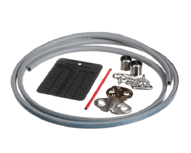 Perfect Fry 83807 Fire Extinguisher (After Discharge) OEM replacement part for Perfect Fry equipment