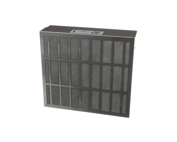 Perfect Fry 83902 Air Filter Assembly, PF 2.0 OEM replacement part for Perfect Fry equipment