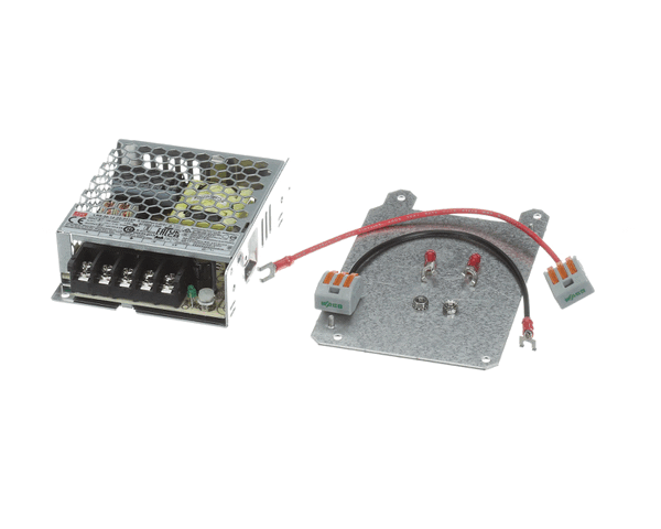 Perfect Fry Kit, Power Supply Perfect Fry 1.0 on a white background