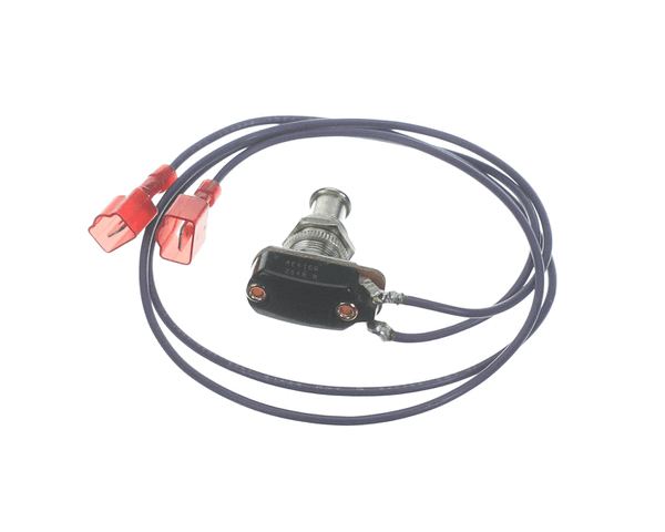 Perfect Fry Switch Assy, Air Filter 2.0 on a white background
