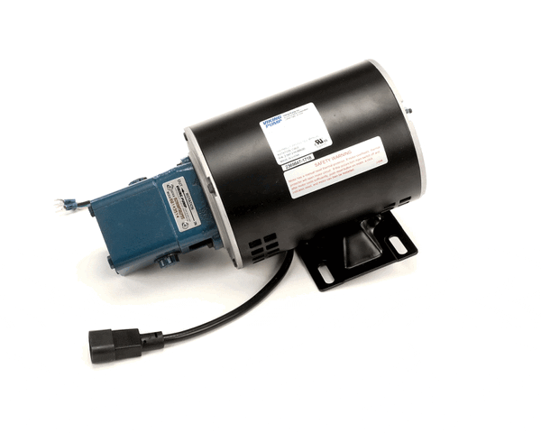Pitco 60143514-CL Pump Service Assembly, 115/230V, 4 GPM OEM replacement part for Pitco equipment