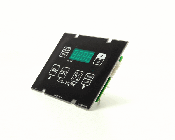 Pitco 60158301 Digital Pasta Timer Control, OGARD OEM replacement part for Pitco equipment