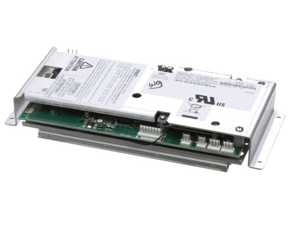 Pitco 60198501 Computer, TS FBW Back Mount, 7 OEM replacement part for Pitco equipment