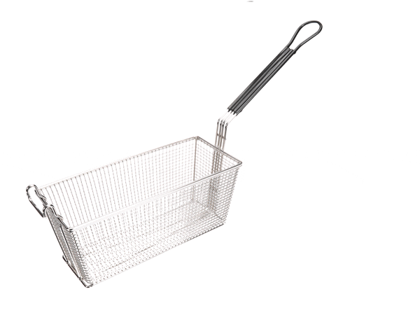 Pitco A4514902-WB Basket Wiring, 14 x 18 Trip, Black Handle OEM replacement part for Pitco equipment