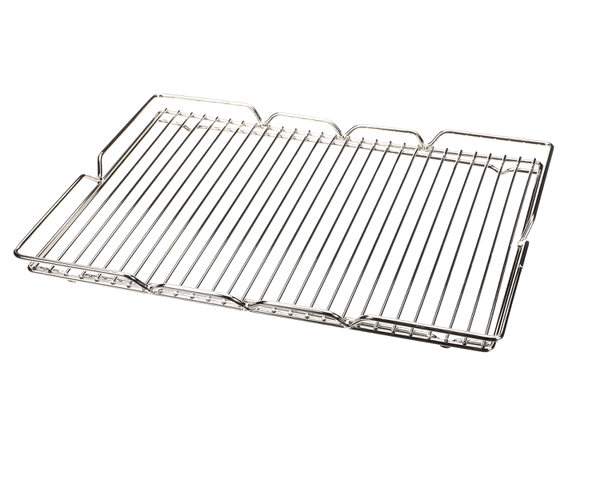 Pitco Accs, Rack Product SG6H on a white background