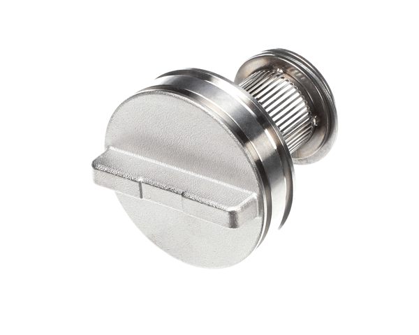 Pitco B6671203 Filter Strainer Cap Assembly, SOS OEM replacement part for Pitco equipment