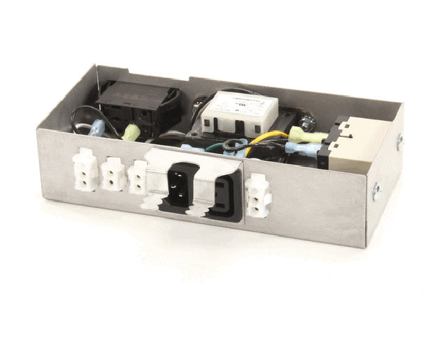 Pitco B6675001-C Filter Pump Control Box, 115V, SG OEM replacement part for Pitco equipment