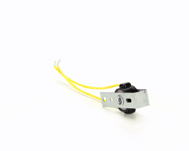 Southbend Buzzer, Adjustable, 120V, 60HZ on a white background