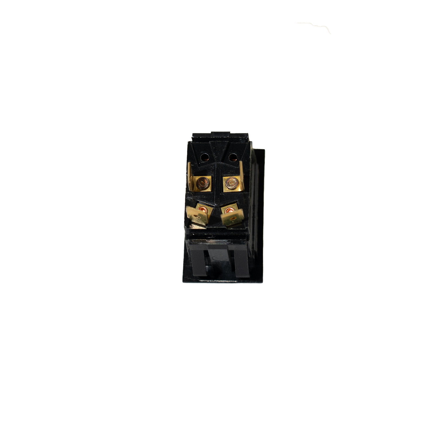 Rocker Switch 7/8 X 1-1/2 Dpst for Southbend Part# 1177541