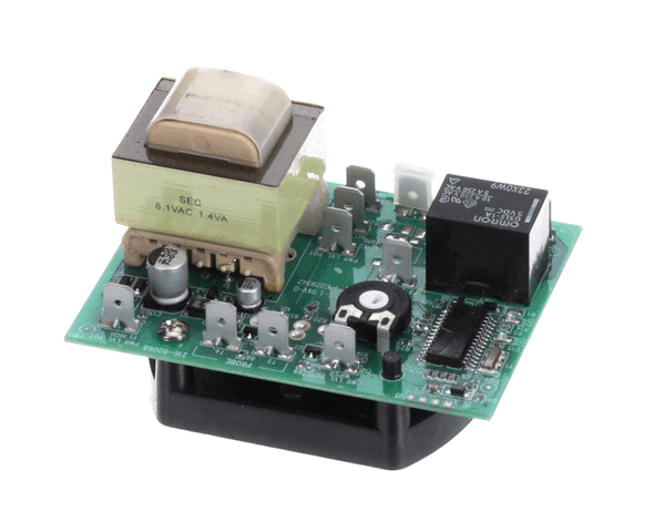 Southbend 1194642 E6 Temp Control Board OEM replacement part