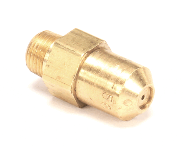 Southbend burner/ignition component on a white background