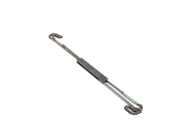 Southbend 1195493 5/16 Door Chain S/A OEM replacement part