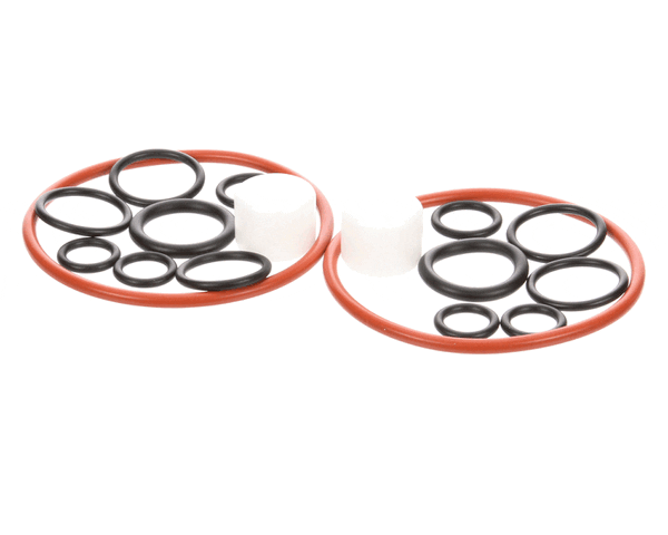 Stoelting 1159501 O-Ring Kit Stoelting machine part