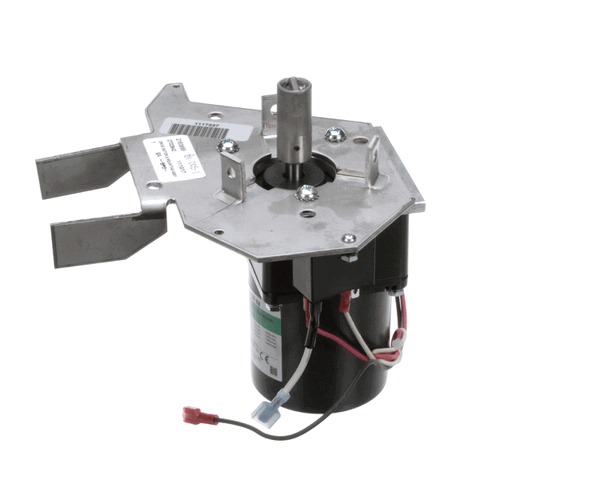 Stoelting 2183658 Drive Motor Mounting Assembly Stoelting machine part