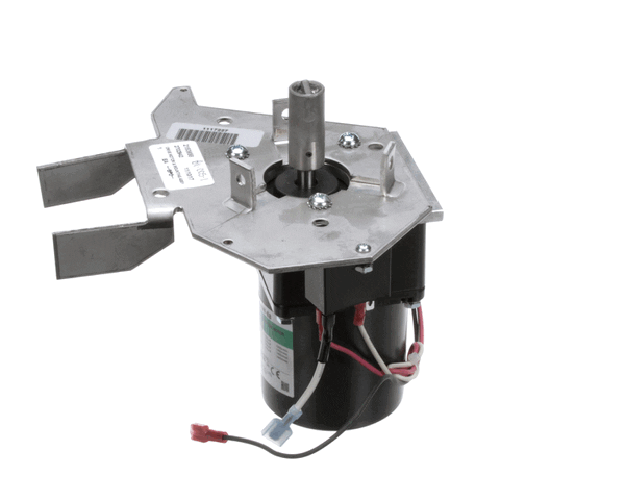 Stoelting 2183658 Drive Motor Mounting Assembly Stoelting machine part