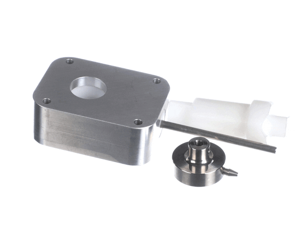 Stoelting 2187766 Gearbox Flow Control Stoelting machine part