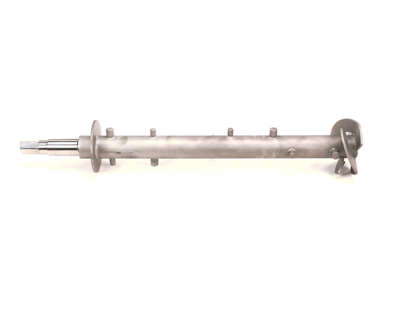 Stoelting 3156795-SV Auger Stoelting machine part