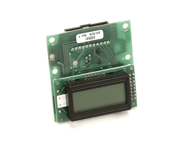 Stoelting 332541 Display Board Module Stoelting machine part