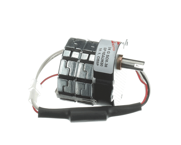 Stoelting 33800-06701 Motor Stoelting machine part