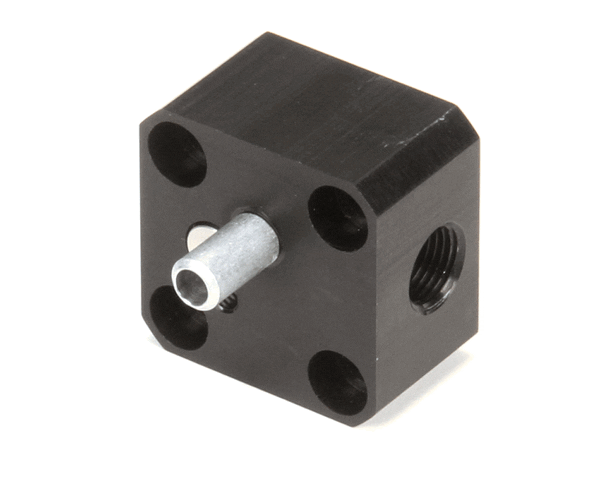 Stoelting 432003-SV Valve Head Assembly; Service Stoelting machine part